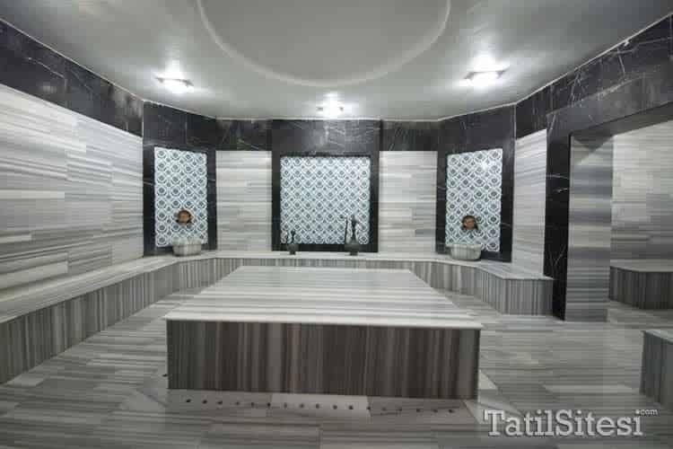 Limak Limra Hotel Resort